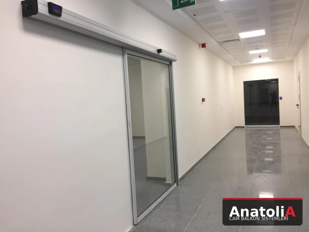 Fotoselli Kapı