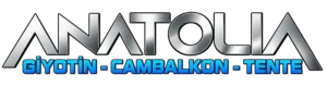 Antalya Anatolia Cam Balkon
