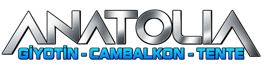 Antalya Anatolia Cam Balkon